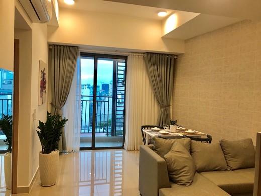 River Gate Apartment For rent In District 4, HCMC, Vietnam (1)
